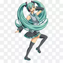 ������װ΢������-Hatsune Miku��ͼ-������