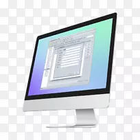电脑监控imac苹果-空若网 电脑监控imac苹果-空若网