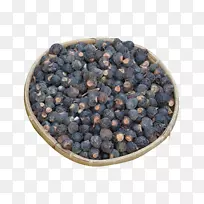 三首画材中的皂甙(Saponaria)种子、秋葵、蓝莓-竹篮-空若网 三首画材中的皂甙(Saponaria)种子、秋葵、蓝莓-竹篮-空若网