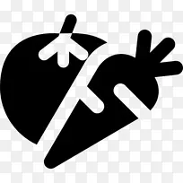 电脑图标蔬菜剪贴画-蔬菜图标-空若网 电脑图标蔬菜剪贴画-蔬菜图标-空若网