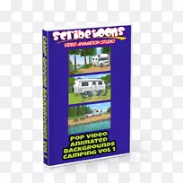 品牌字体-疯狂对话动画师-空若网 品牌字体-疯狂对话动画师-空若网