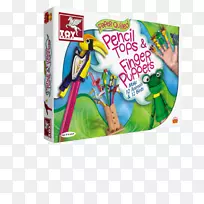 纸指木偶玩具-手指木偶-空若网 纸指木偶玩具-手指木偶-空若网