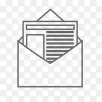 电子邮件电脑图标弹跳地址剪辑艺术旅游小册子-空若网 电子邮件电脑图标弹跳地址剪辑艺术旅游小册子-空若网