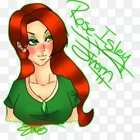 鼻子人类行为女性剪贴画玫瑰刺-空若网 鼻子人类行为女性剪贴画玫瑰刺-空若网