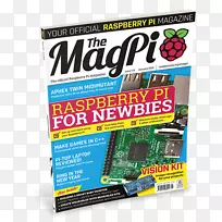 չʾ�������MagPiƷ��raspberry pi-appģ��-������