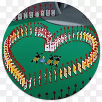 爱丽丝在仙境中的冒险-白兔毛虫-空若网 爱丽丝在仙境中的冒险-白兔毛虫-空若网