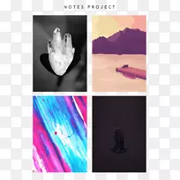 平面设计-设计-空若网 平面设计-设计-空若网