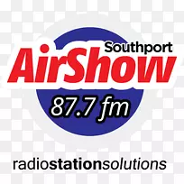 标志品牌字体-无线电广播-空若网 标志品牌字体-无线电广播-空若网