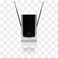 电视天线数字电视超高频天线微波放大器-空若网 电视天线数字电视超高频天线微波放大器-空若网