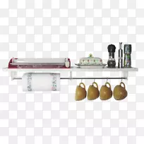厨房纸标签货架-厨房-空若网 厨房纸标签货架-厨房-空若网
