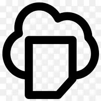 云存储云计算计算机图标云计算-空若网 云存储云计算计算机图标云计算-空若网