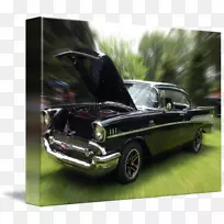 1957年雪佛兰210雪佛兰贝尔空气车-旧雪佛兰-空若网 1957年雪佛兰210雪佛兰贝尔空气车-旧雪佛兰-空若网