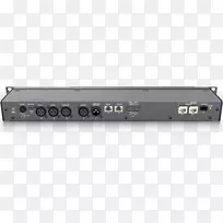 电子射频调制器电子乐器无线电接收机放大器二进制封装-空若网 电子射频调制器电子乐器无线电接收机放大器二进制封装-空若网