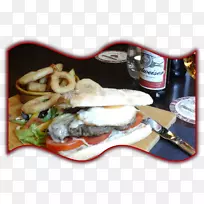 海鲜食谱菜肴-蘑菇汉堡-空若网 海鲜食谱菜肴-蘑菇汉堡-空若网