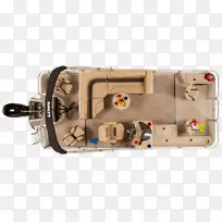 浮筒贝斯船甲板低音艇-空若网 浮筒贝斯船甲板低音艇-空若网