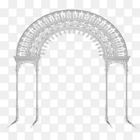 量角器度数学打印尺-数学-空若网 量角器度数学打印尺-数学-空若网