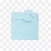 绿色纺织品长方形.时尚竹纤维毛巾-空若网 绿色纺织品长方形.时尚竹纤维毛巾-空若网