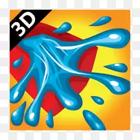 平面设计章鱼设计-空若网 平面设计章鱼设计-空若网