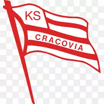 KS Cracovia Ekstraklasa标志剪辑艺术-足球波兰-空若网 KS Cracovia Ekstraklasa标志剪辑艺术-足球波兰-空若网