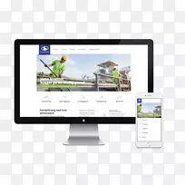 电脑显示器显示广告多媒体zortrax-app模型-空若网 电脑显示器显示广告多媒体zortrax-app模型-空若网