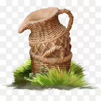 剪贴画-竹屋地板医学-空若网 剪贴画-竹屋地板医学-空若网