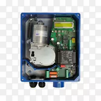 电子元器件附件微控制器.传感器图标-空若网 电子元器件附件微控制器.传感器图标-空若网