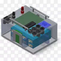 电子配件电池充电器电子元件png电池-空若网 电子配件电池充电器电子元件png电池-空若网