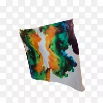 涂鸦2:抽象矩形彩色飞溅-空若网 涂鸦2:抽象矩形彩色飞溅-空若网