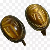 古埃及耳环虎01504甲壳虎-空若网 古埃及耳环虎01504甲壳虎-空若网