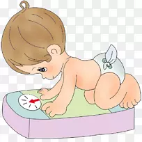 婴儿可爱剪贴画-可爱的婴儿剪贴画-空若网 婴儿可爱剪贴画-可爱的婴儿剪贴画-空若网
