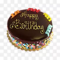 巧克力蛋糕生日蛋糕-蛋糕花-空若网 巧克力蛋糕生日蛋糕-蛋糕花-空若网