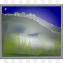 雾电脑图标桌面壁纸夹艺术.雾剪贴画-空若网 雾电脑图标桌面壁纸夹艺术.雾剪贴画-空若网