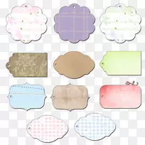 纸张字体设计-空若网 纸张字体设计-空若网