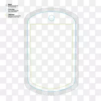 矩形字体设计-空若网 矩形字体设计-空若网