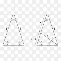 三角画点-三角形-空若网 三角画点-三角形-空若网