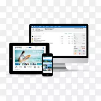 电脑显示器手持设备字体工作摘要-空若网 电脑显示器手持设备字体工作摘要-空若网