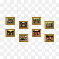 艺术画框长方形尤尔维加利福尼亚-冰屋-空若网 艺术画框长方形尤尔维加利福尼亚-冰屋-空若网