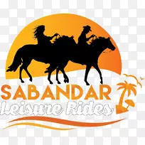 牛仔镇萨班达尔图阿兰野马马群动物骑马-空若网 牛仔镇萨班达尔图阿兰野马马群动物骑马-空若网