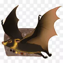 蝙蝠喙设计-空若网 蝙蝠喙设计-空若网