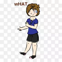 手指鞋卡通片艺术-哔声-空若网 手指鞋卡通片艺术-哔声-空若网