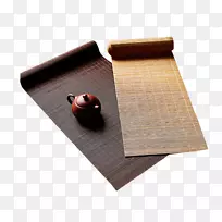 剪贴画-两件竹子摄影材料-空若网 剪贴画-两件竹子摄影材料-空若网