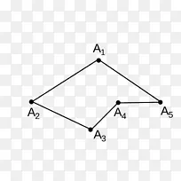 三角形点直线-空若网 三角形点直线-空若网