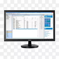 电脑显示器输出装置电脑软件个人电脑-空若网 电脑显示器输出装置电脑软件个人电脑-空若网