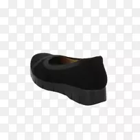 滑鞋-芭蕾舞女演员黑色-空若网 滑鞋-芭蕾舞女演员黑色-空若网