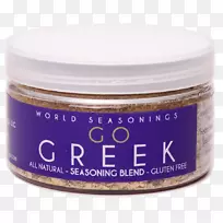 希腊料理调味料烹饪风味烹饪-空若网 希腊料理调味料烹饪风味烹饪-空若网