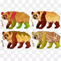 陆生野生动物的鼻子-很快就会开放-空若网 陆生野生动物的鼻子-很快就会开放-空若网