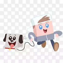 手指剪贴画-游戏日-空若网 手指剪贴画-游戏日-空若网