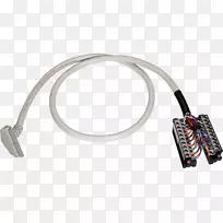 网络电缆电线电缆螺旋端子IFM标志-空若网 网络电缆电线电缆螺旋端子IFM标志-空若网