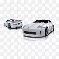 日产跑车保险杠-空若网 日产跑车保险杠-空若网