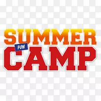 标志品牌线字体-夏季乐趣-空若网 标志品牌线字体-夏季乐趣-空若网